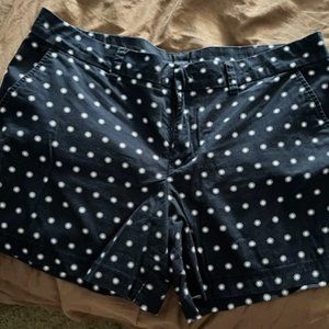 Short Shorts from Tommy